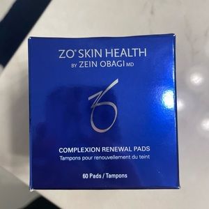 ZO Skin Health Complexion Renewal Pads